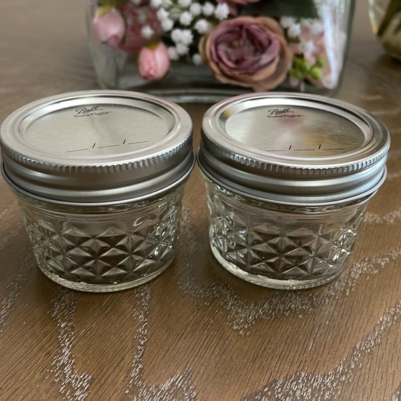 Ball Mason Jelly Jar - Picture 3 of 5